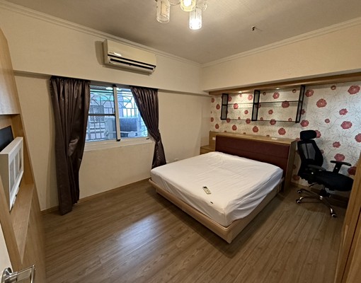 R8商圈85大樓旁~時尚裝潢樓中樓~大三房\大主臥~設備齊全 - Image 12