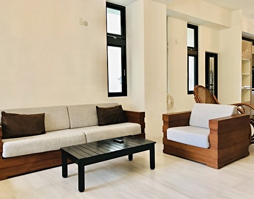 東安社區美式大別墅 - Image 2