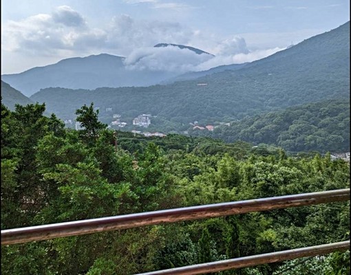 陽明山文化大學獨立套房好山好水 - Image 5