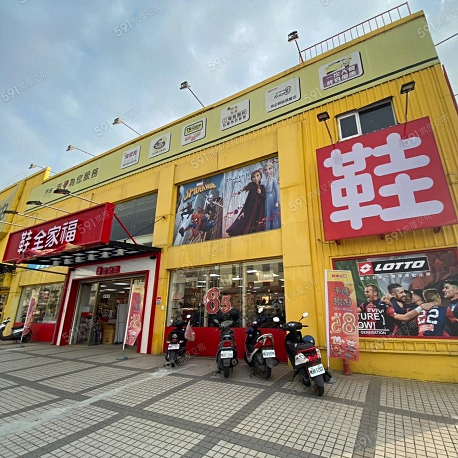 桂林山水系列-山水築居環境圖