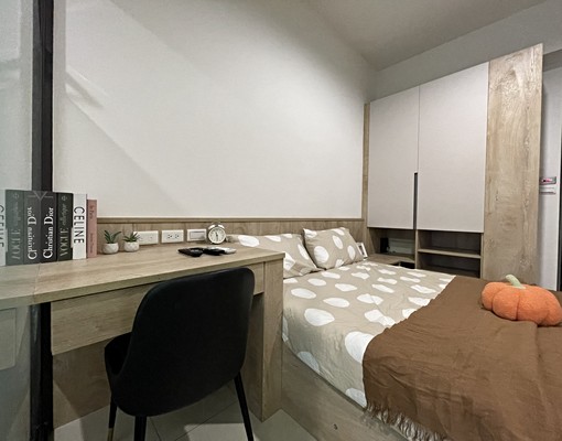 ✨七期市政精緻宅✨飯店式管理✨可貓貓✨可租補 - Image 5