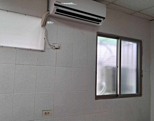 10/20後才能搬進可先看房致理科技新埔捷運一級冷氣監視系統 - Image 2