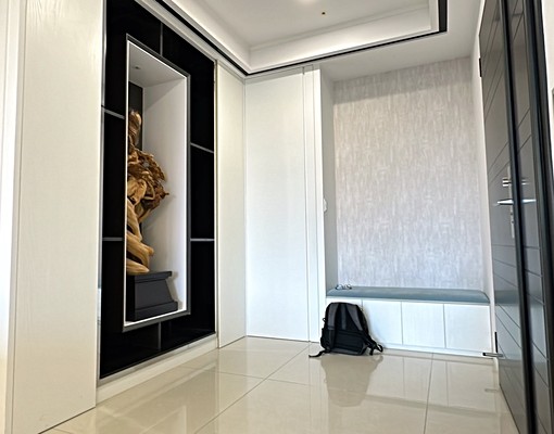 西屯中科榮總東海雲世紀特A區莫內花園大豪宅3衛浴開窗雙平車 - Image 3