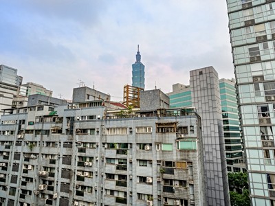 社區圖片