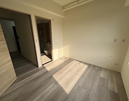 嘉禾社宅/免仲可租補/松平路全新未住兩房車 - Image 6