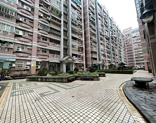 租屋藝文電梯溫馨大套房附廚房 - Image 16