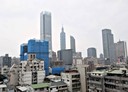 信義區-永吉路2房1廳，15.4坪