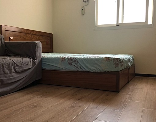 可租補近園區清大交大高峰路高翠路安靜套房 - Image 5