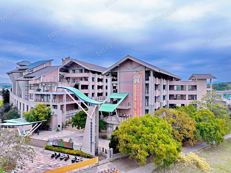 發現苑麗環境圖