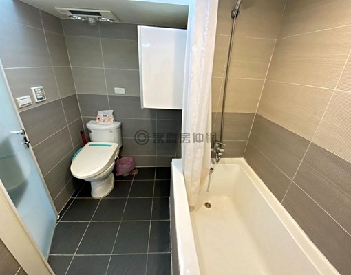 自租-板橋挑高美景22樓中樓優質生活機能-站前凱悅 - Image 12