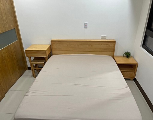 城上城清新溫馨2房適小家庭附家具家電 - Image 10