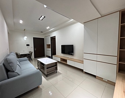 可租補💘採光佳💘環境優美💘精美裝潢二房平面大車位 - Image 4