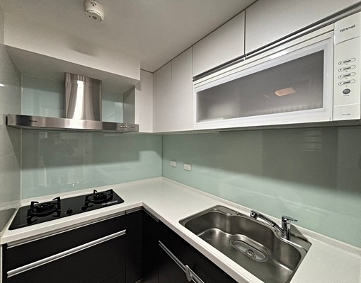 可租補💘採光佳💘環境優美💘精美裝潢二房平面大車位 - Image 11