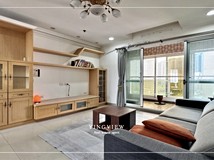 河西一路美術館｜愛河永久景..