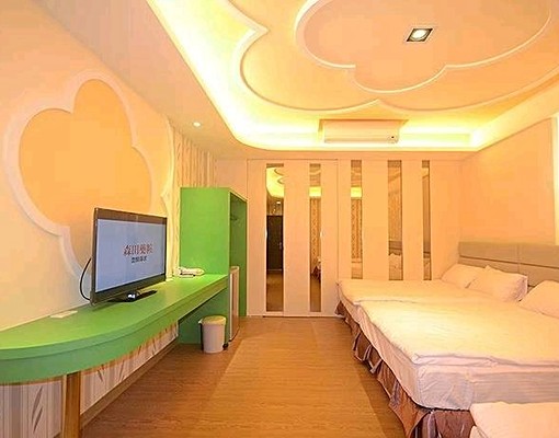 后里套房出租近美光(可短期出租) - Image 5