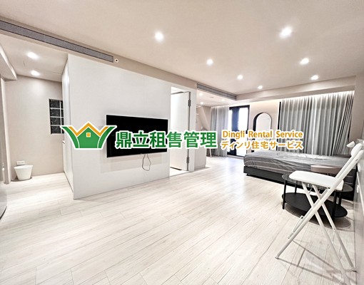 🔥忠孝敦化站🔥精裝小豪邸/含稅 - Image 1
