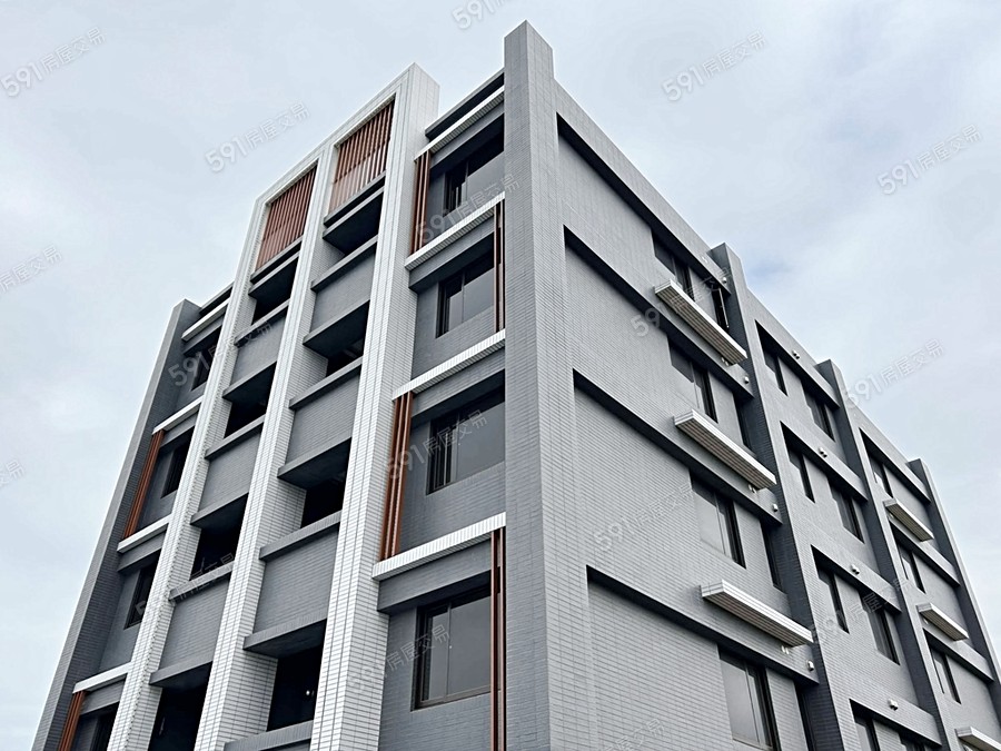 聯雄新視界實景圖