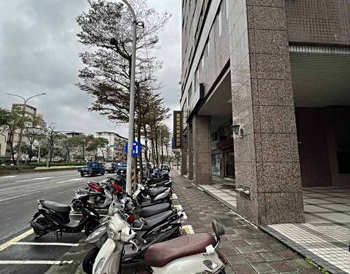 社宅『可租補、可戶籍』新店捷運大坪林站電梯套房、免仲介費 - Image 7