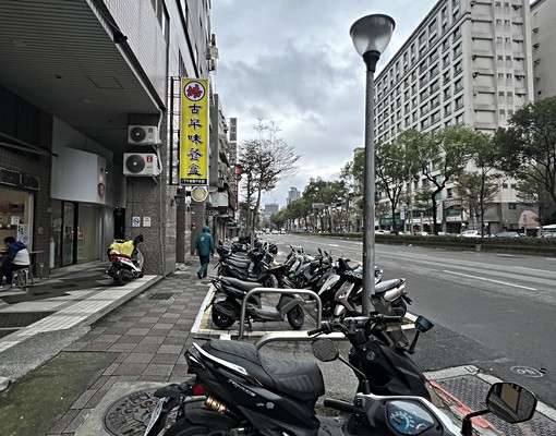 社宅『可租補、可戶籍』新店捷運大坪林站電梯套房、免仲介費 - Image 8