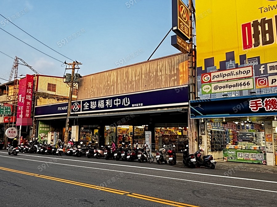 幸福168(華廈)環境圖