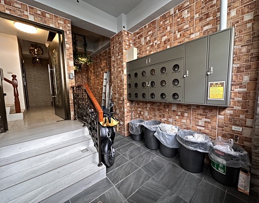 樹孝中山商圈-十甲黃昏市場-電5全包-2大房-可貓 - Image 10