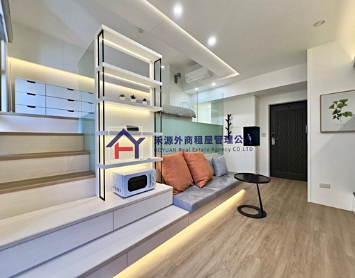 品味人士✦精緻裝潢✦靜巷新屋✦善導寺 - Image 2
