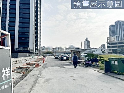 社區圖片