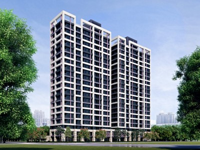 新濠漾4-英倫公園