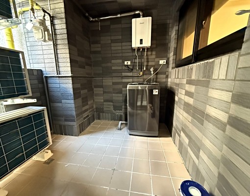 走路到高鐵竹科滙2房全新裝潢傢俱 - Image 7