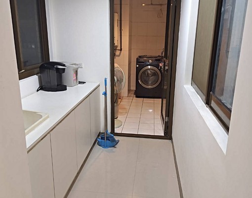 寬敞明亮4房平面車位~風尚二期~ - Image 6