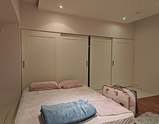 寬敞明亮4房平面車位~風尚二期~ - Image 8