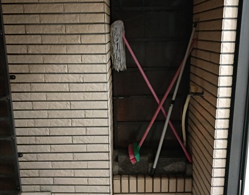 新家樂福旁,稀有大陽台的優質雙人大套房(房間及陽台均禁菸) - Image 19