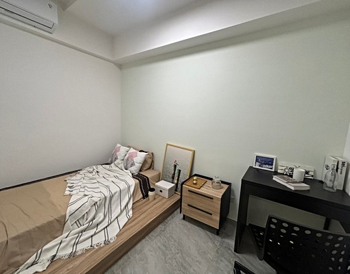 (可租補、入籍)✨蘆洲信義路近美食商圈電梯2房✨-邱 - Image 2