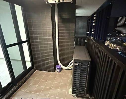臺灣燈會旁A18高鐵站前IKEA旁2房面中庭（可屋補） - Image 8