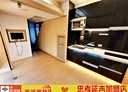松山區-八德路三段1房1廳，10.7坪