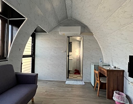 竹東-二重埔-好環境-獨立套房-附停車位-近68快速道路 - Image 3