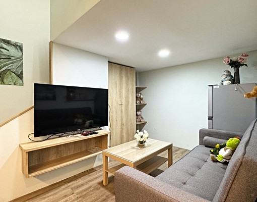 沙鹿套房🏡樓中樓☀️陽台🚰流理台❇️租屋補助［加賴聯絡］ - Image 5