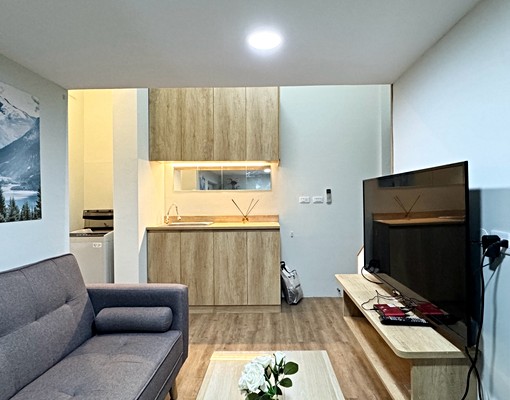 沙鹿套房🏡樓中樓☀️陽台🚰流理台❇️租屋補助［加賴聯絡］ - Image 7