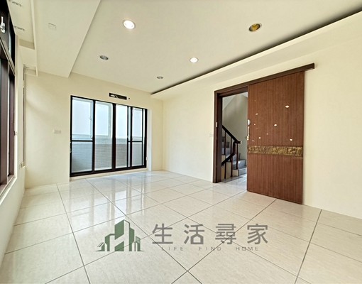 近沙鹿家樂福#整棟透天大四房#可神明廳#可租補戶籍#可寵物 - Image 3