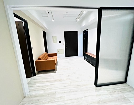 熊好住-美術館美廳苑全新2+1房(含管機械車位) - Image 3