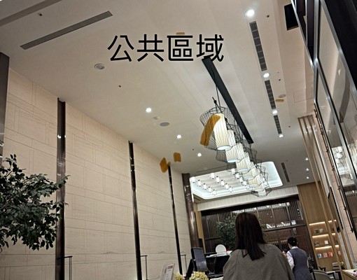 臺灣燈會旁A18高鐵站前IKEA旁2房面中庭（可屋補） - Image 15
