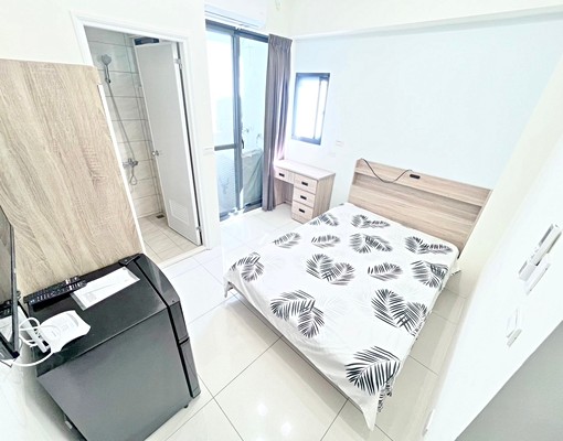 秒殺整棟新蓋✨陽台獨洗✨超省租屋補助✨騎樓機車位 - Image 1