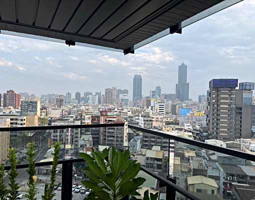 【捷運機能宅】小資豪景新房中央公園★另有車位，免仲介費 - Image 7
