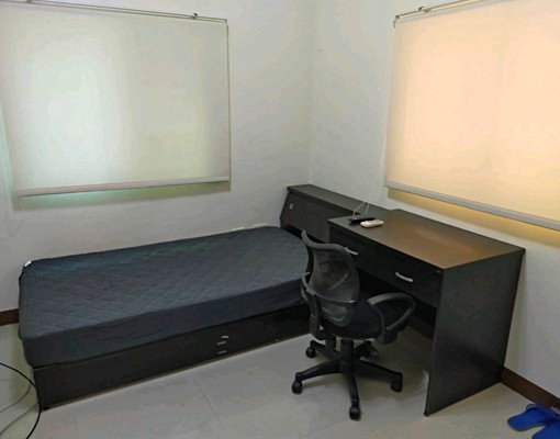 高醫大學美套房,鬧中取靜,可短租 - Image 9