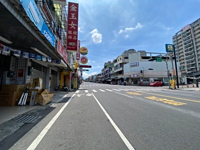 社區圖片