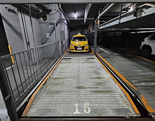 ～翔譽101/松山捷運/車站/地下車位/馬上可停 - Image 3