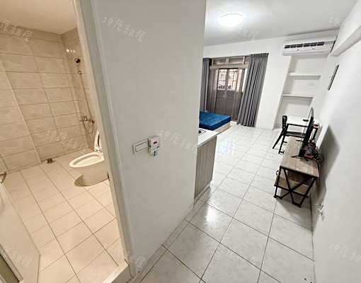 可租補❤烏日高鐵中山醫❤流理臺❤室內機車好停❤陽台獨洗曬 - Image 13