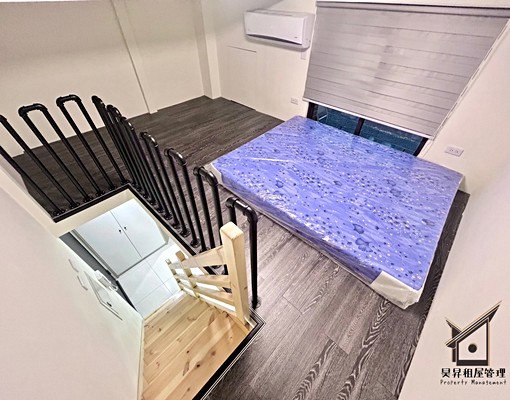 🌈勤益樓中樓⭐可租補⭐獨洗曬⭐子母車 - Image 4