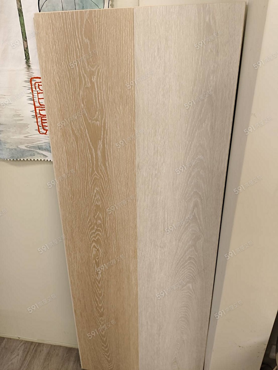 松合苑5樣/實品屋