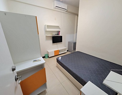 🍀住好宅🍀新市市心🍀可愛分租套房 - Image 1